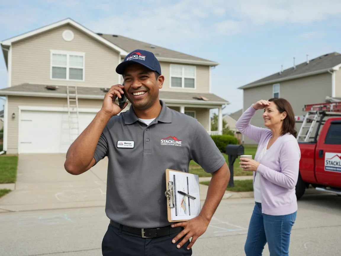 Chimney flashing repair Okauchee, WI FAQs